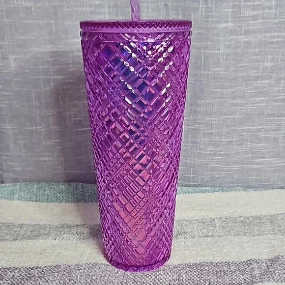 STARBUCKS TUMBLER - Picture 2 of 4